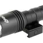 NIGHTSTICK LONG GUN LIGHT KIT 450L