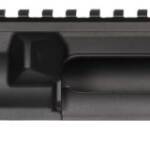 NLA FORGED AR15 UPPER RECEIVER - BLACK