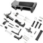 NEXT LEVEL AR15 LOWER PARTS - KIT