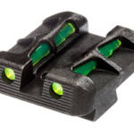 HIVIZ FOR GLK INTERCHANGE SGHT 6.5MM