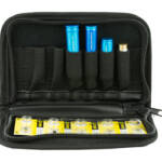 NCSTAR LASER BORE SIGHTER SET