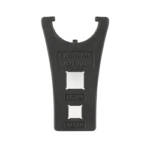NCSTAR AR15 CASTLE NUT CROWS FT TOOL