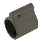 NOVESKE LOW PROFILE GAS BLOCK .750"