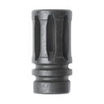 NOVESKE A2 FLASH HIDER AR10 5/8X24