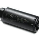 NOVESKE KX5 FLASH SPPRSR 762 5/8X24