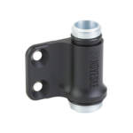 NOVESKE BODY WEAPONLIGHT BLK RH