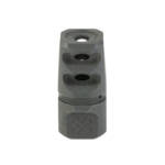 NOVESKE MUZZLE BRAKE 2 PORT 1/2X28