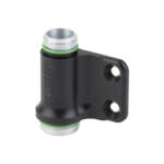 NOVESKE BODY WEAPONLIGHT BLK LH