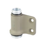 NOVESKE BODY WEAPONLIGHT FDE LH