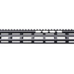 NOVESKE RAIL N4 4TH GEN 15" BLK