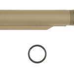 NOVESKE BUFFER TUBE FDE