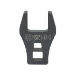 NOVESKE WRENCH NSR/NHR BARREL NUT N4