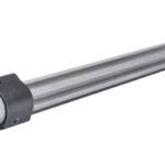 NOVESKE SPR BARREL 5.56 18" DDF