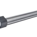 NOVESKE SPR BBL 556 18" DDF HS BOLT