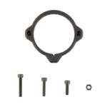 OHC SHOCKCOLLAR LARGE