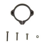 OHC SHOCKCOLLAR MEDIUM