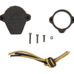 OHC RUGGEDIZED LIGHTCAP MEDIUM