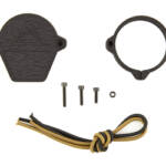 OHC RUGGEDIZED REAR SCOPECAP SIZE 1