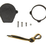 OHC RUGGEDIZED REAR SCOPECAP SIZE 3