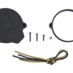 OHC SCOPECAP NO KILL FLASH 59MM BLK