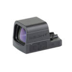 OSIGHT SE GRN DOT RMSC FP 6MOA BLACK