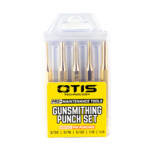 OTIS PRO PLUS GS BRASS PUNCH SET