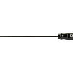 OTIS PISTOL CLEANING ROD 11" BLK