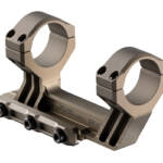 PA 30MM PLX CANTILEVER MOUNT 2.04"