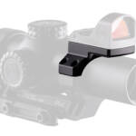 PAO SLX TOP CAP REFLEX MOUNT 34MM