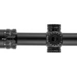PAO SLX 1-6X24MM SFP G4 ACSS NOVA