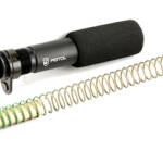 PHASE5 AR15 PISTOL BUFFER TUBE ASSY