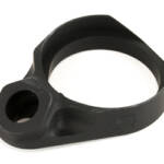 PHASE5 SLOPED QD END PLATE BLK