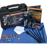 M-PRO 7 TACTICAL CLEANING KIT CLAM