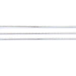 HOPPES 3PC ALUMINUM ROD ALL CAL