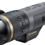 PULSAR TELOS XT50 THERMAL - MONOCULAR LRF 1280X1024