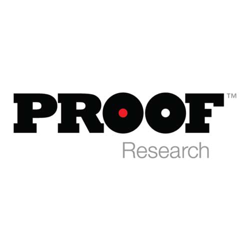PROOF RESEARCH PREFIT PXT BBL T3X 6.5PRC 22"