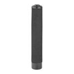 PS EXP BATON 16" FOAM HANDLE BLK