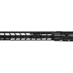PWS MK116 MOD 2-M UPPER 16.1" BLK