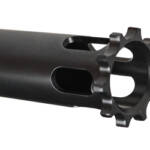 PWS .578X28 PISTON BLK