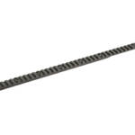 Q TOP RAIL FOR THE FIX 1913 20" BLK