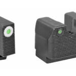 RA TRIT NS FOR GLOCK MOS 17/19 WHITE