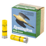 REM GAM LOAD 20GA 2 3/4" #8 25/250