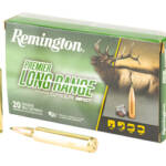 REM SPEER IMPACT 300REM 190GR 20/200