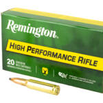 REM SPEER 308WIN 180GR PSPBT 20/200