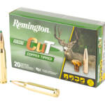 REM PRMRCUT 270WIN 130GR 20/200