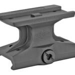 REPTILIA DOT MOUNT 1/3 CO-WIT T2 BLK