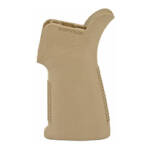 REPTILIA CQG AR PISTOL GRIP FDE