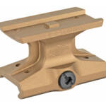 REPTILIA DOT MOUNT 1/3 CO-WIT T2 FDE