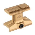 REPTILIA DOT MOUNT 1.93" ACRO FDE
