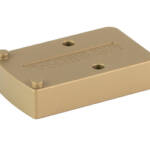REPTILIA ROF 10MM RMR RISER FDE